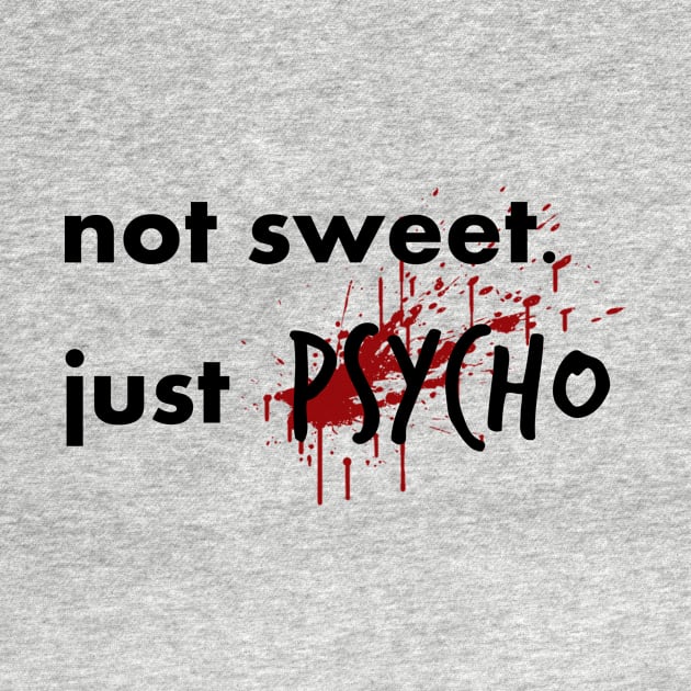 Psycho chic by TeEmporium